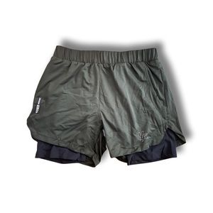 YoungLA Compression Shorts
